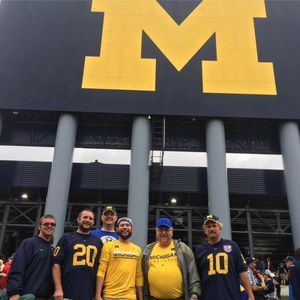 Meet your Posher, Aaron